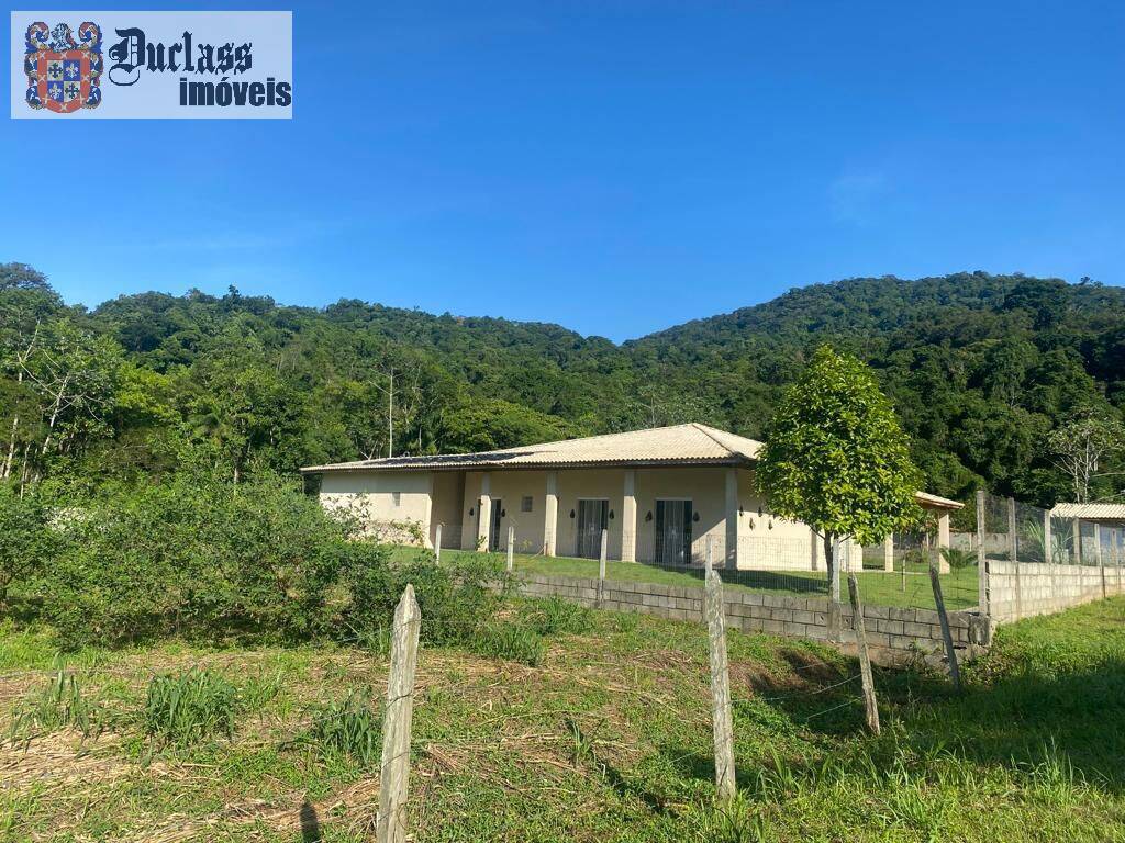 Chácara à venda com 4 quartos, 300m² - Foto 10