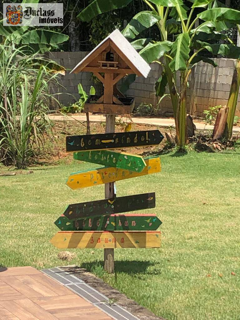Chácara à venda com 4 quartos, 300m² - Foto 14