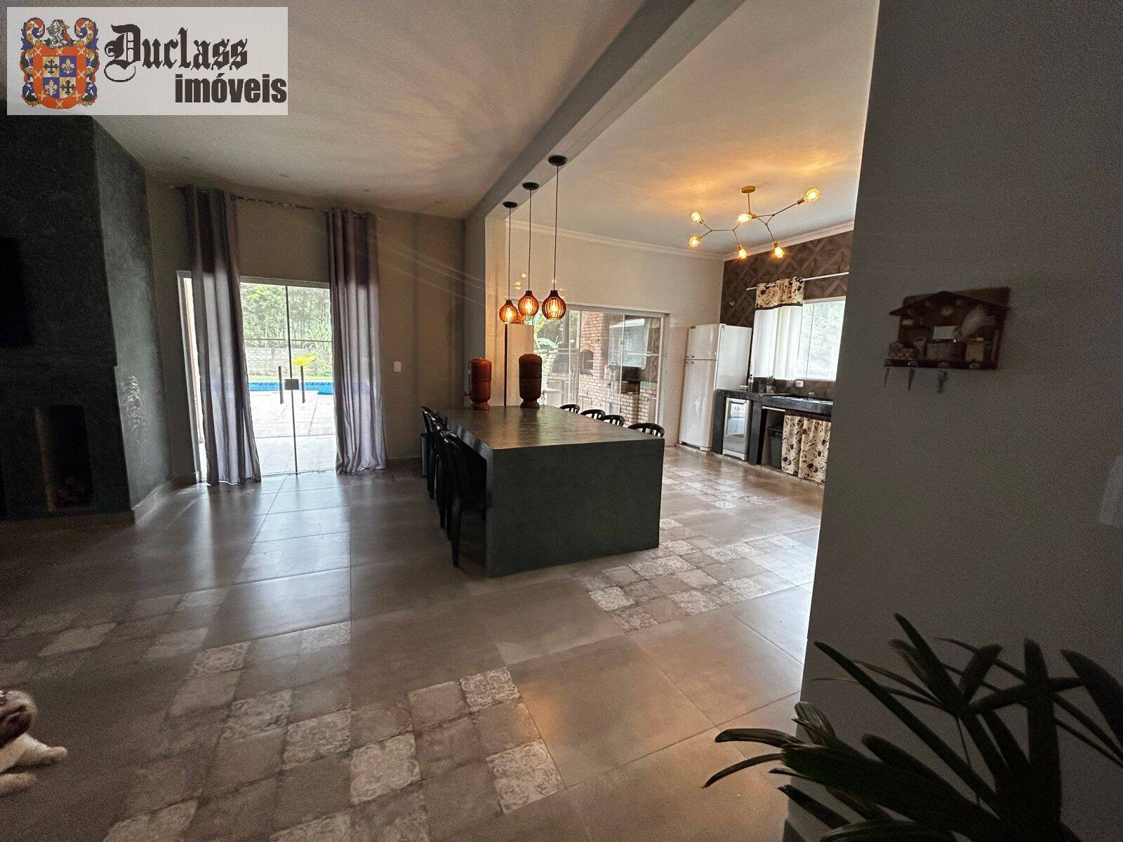 Chácara à venda com 4 quartos, 300m² - Foto 15