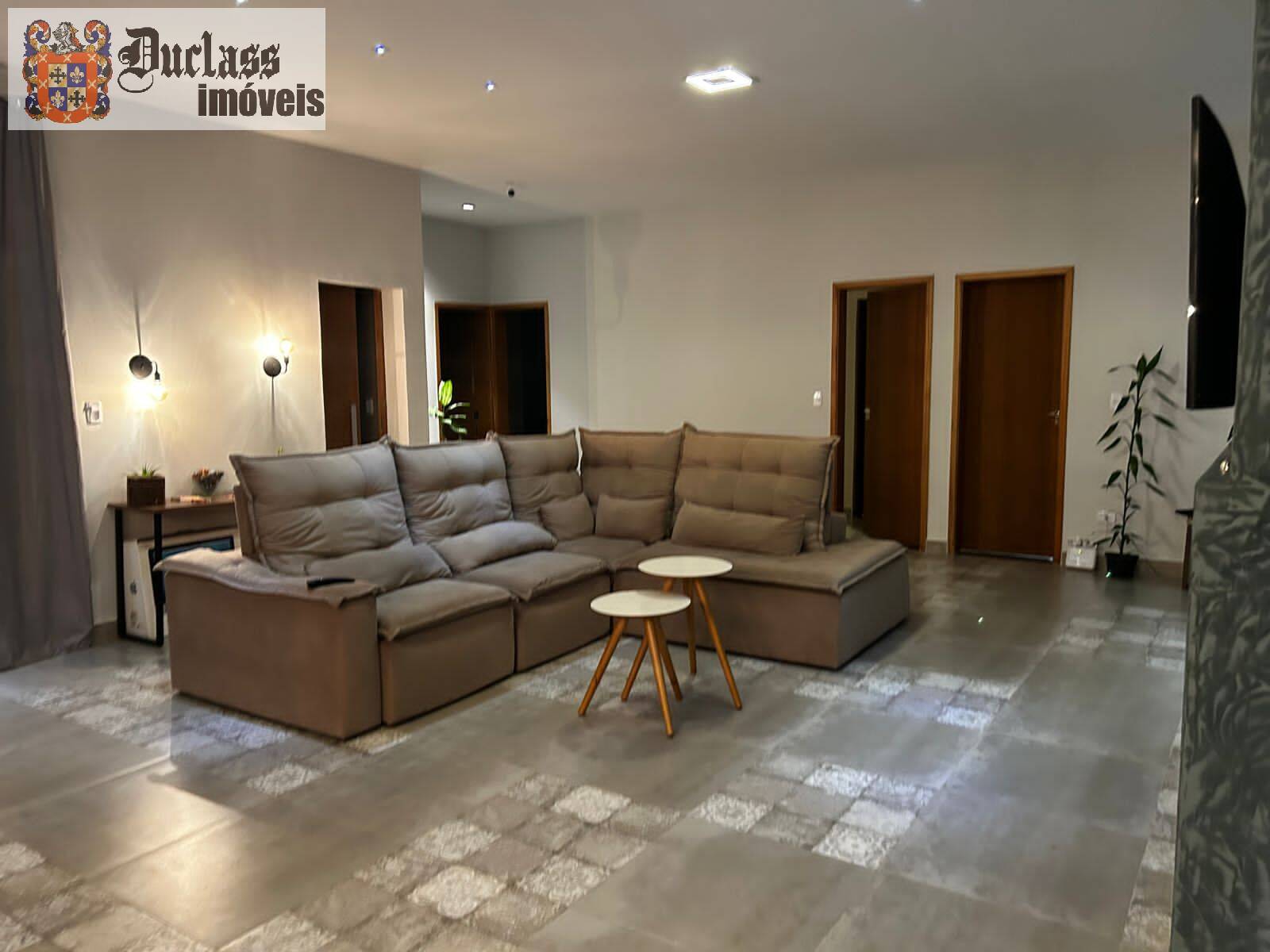 Chácara à venda com 4 quartos, 300m² - Foto 21
