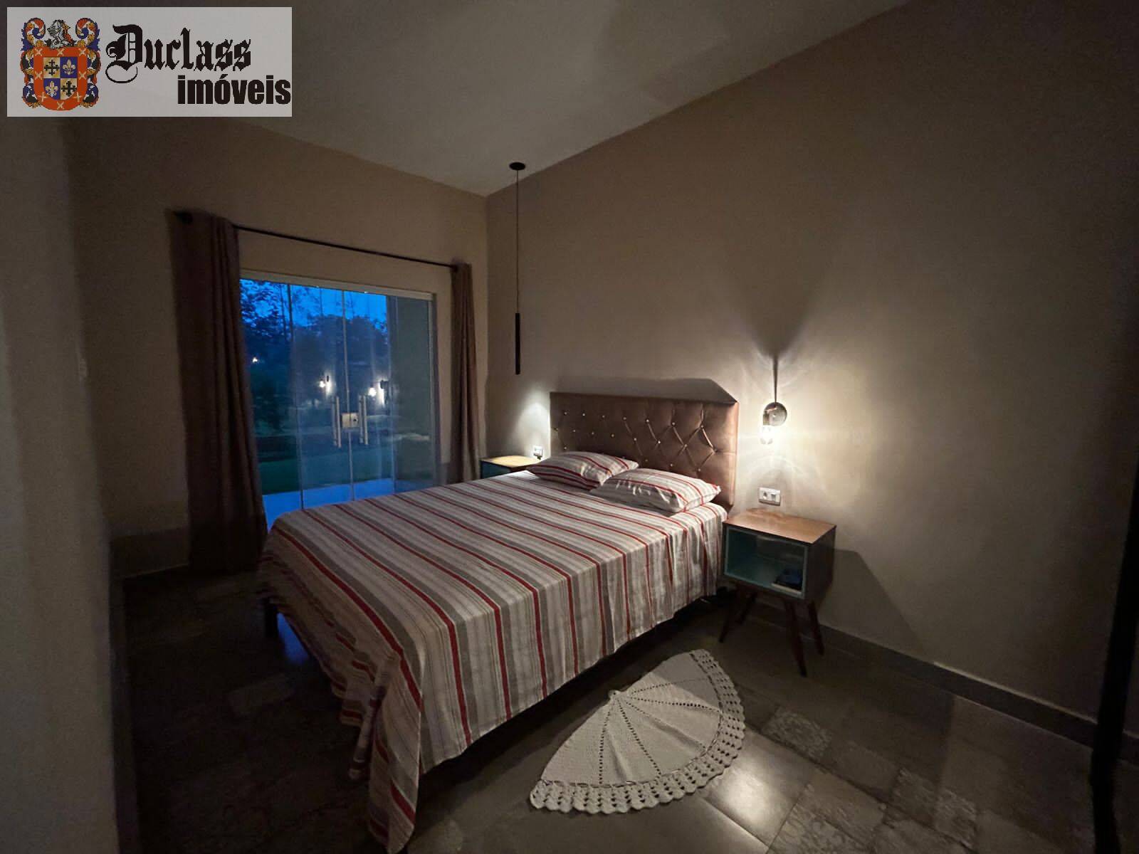 Chácara à venda com 4 quartos, 300m² - Foto 19