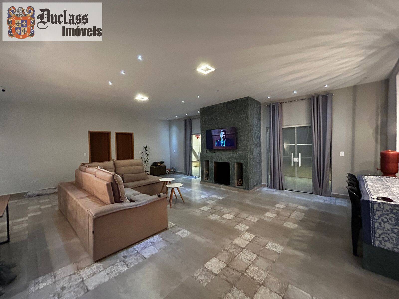 Chácara à venda com 4 quartos, 300m² - Foto 22