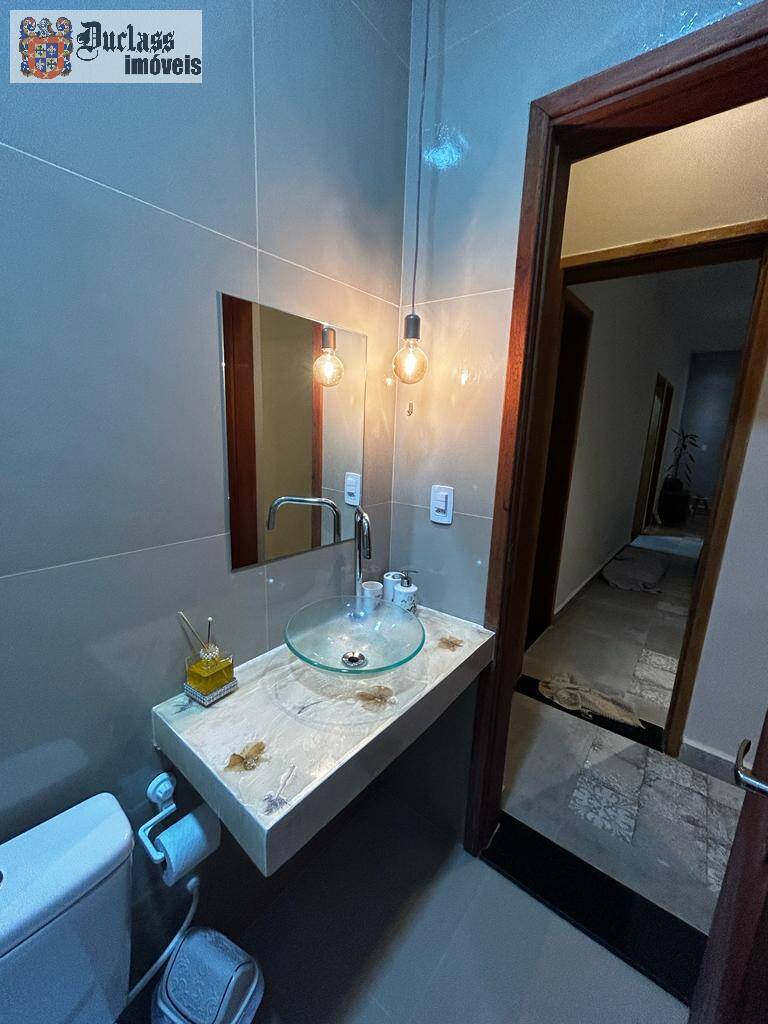 Chácara à venda com 4 quartos, 300m² - Foto 29