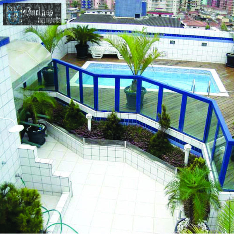 Cobertura, 3 quartos, 216 m² - Foto 2