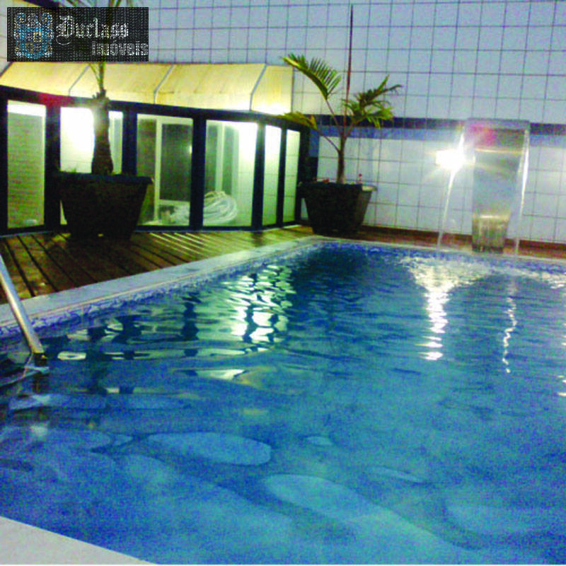 Cobertura, 3 quartos, 216 m² - Foto 3