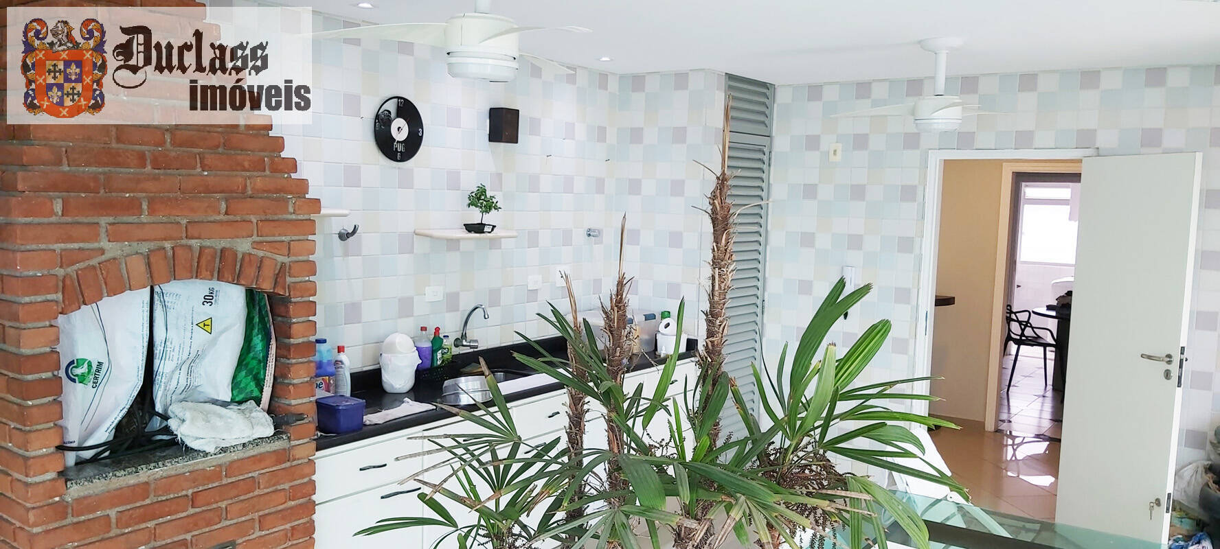 Cobertura, 3 quartos, 216 m² - Foto 6