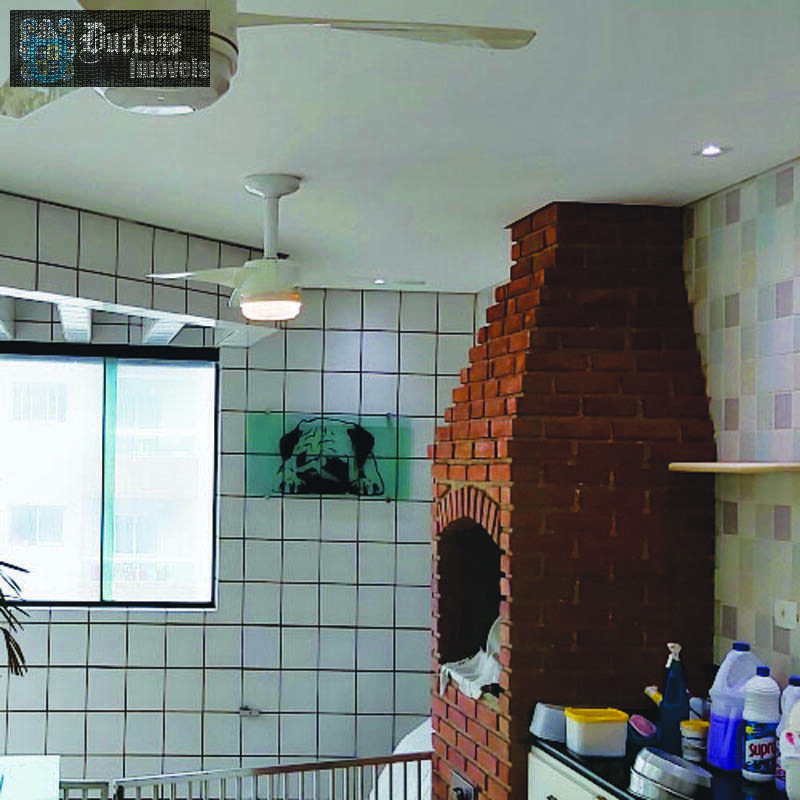 Cobertura, 3 quartos, 216 m² - Foto 4