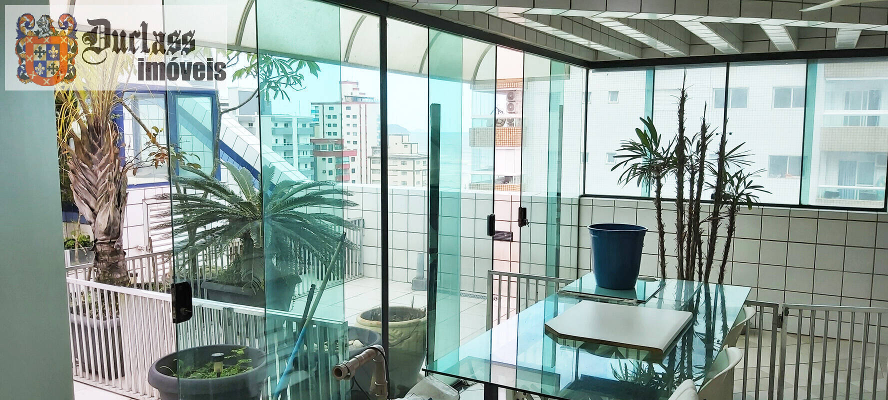 Cobertura, 3 quartos, 216 m² - Foto 7