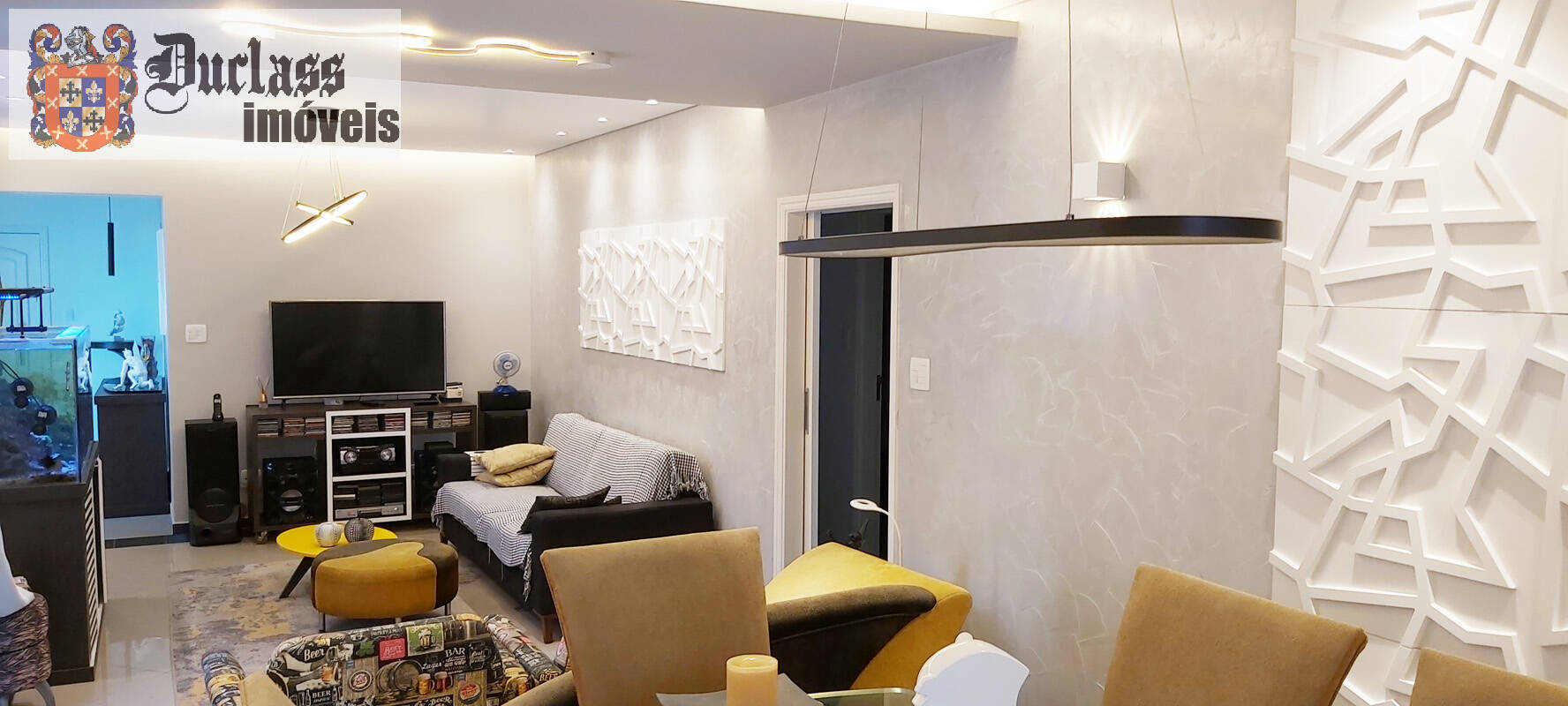 Cobertura, 3 quartos, 216 m² - Foto 10