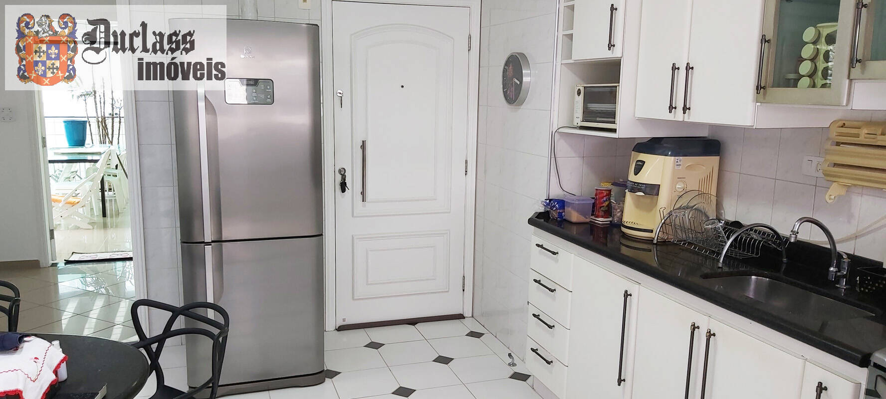 Cobertura, 3 quartos, 216 m² - Foto 16