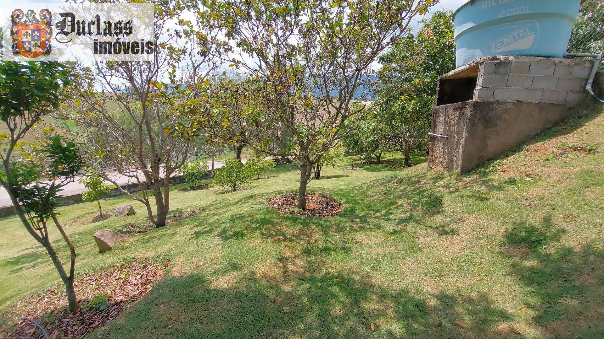 Chácara à venda com 4 quartos, 272m² - Foto 35