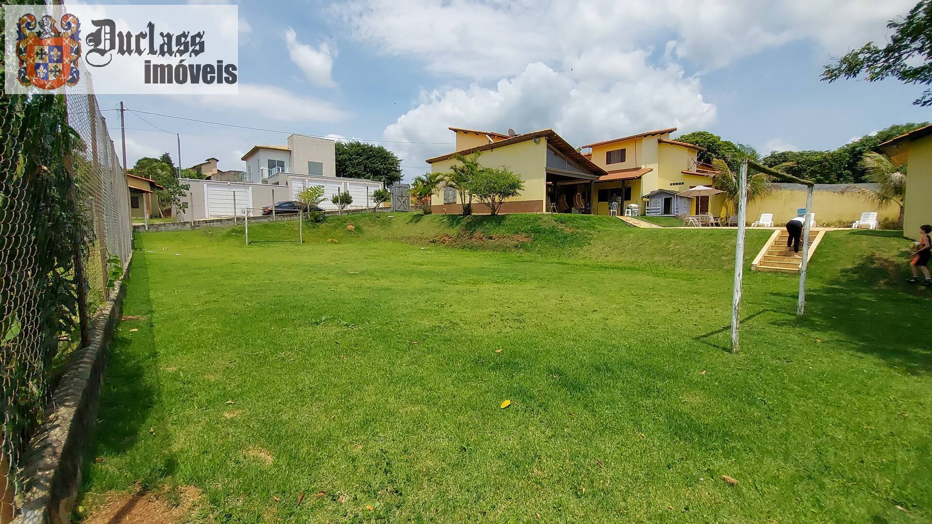Chácara à venda com 4 quartos, 272m² - Foto 43