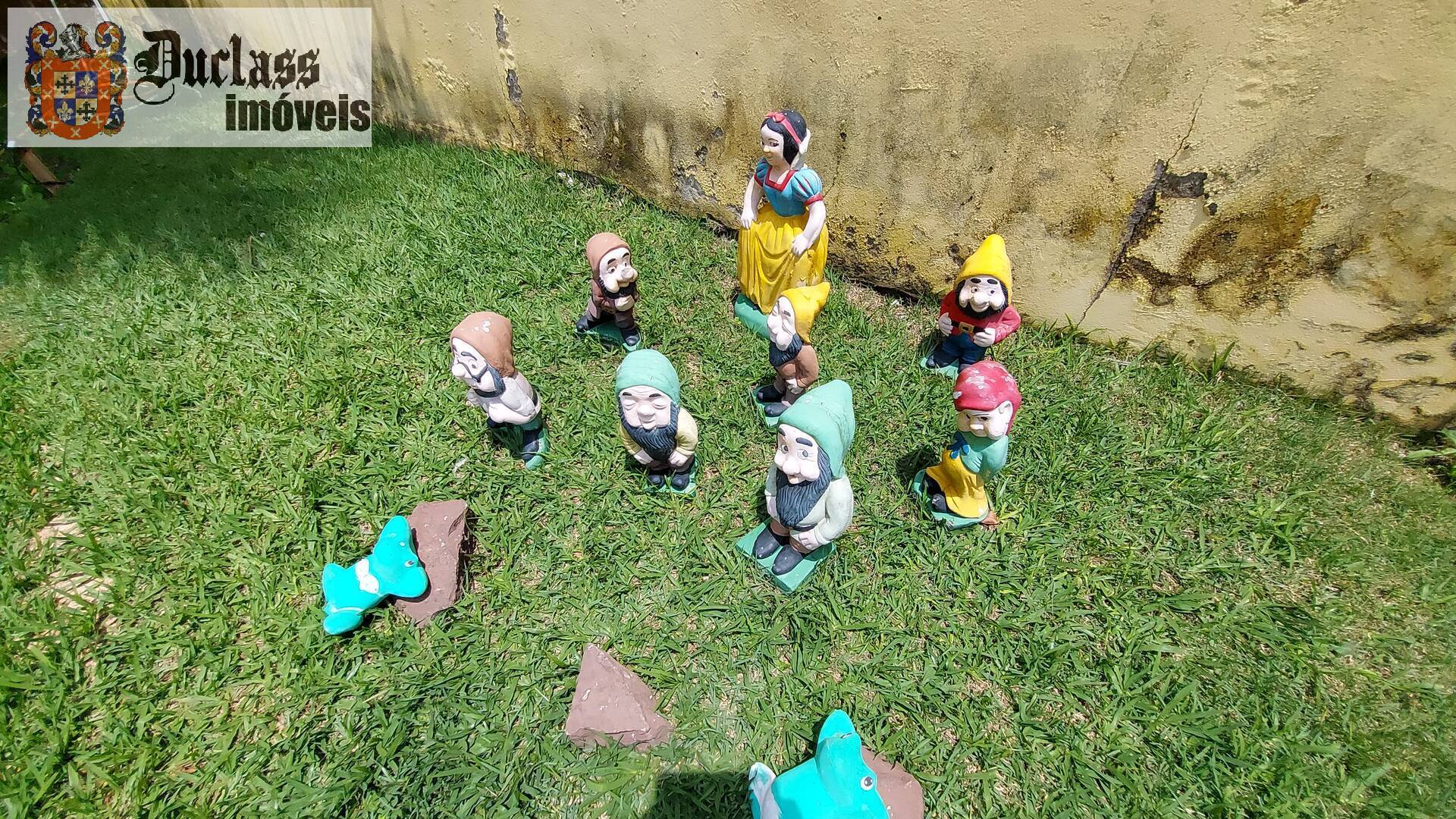 Chácara à venda com 4 quartos, 272m² - Foto 47