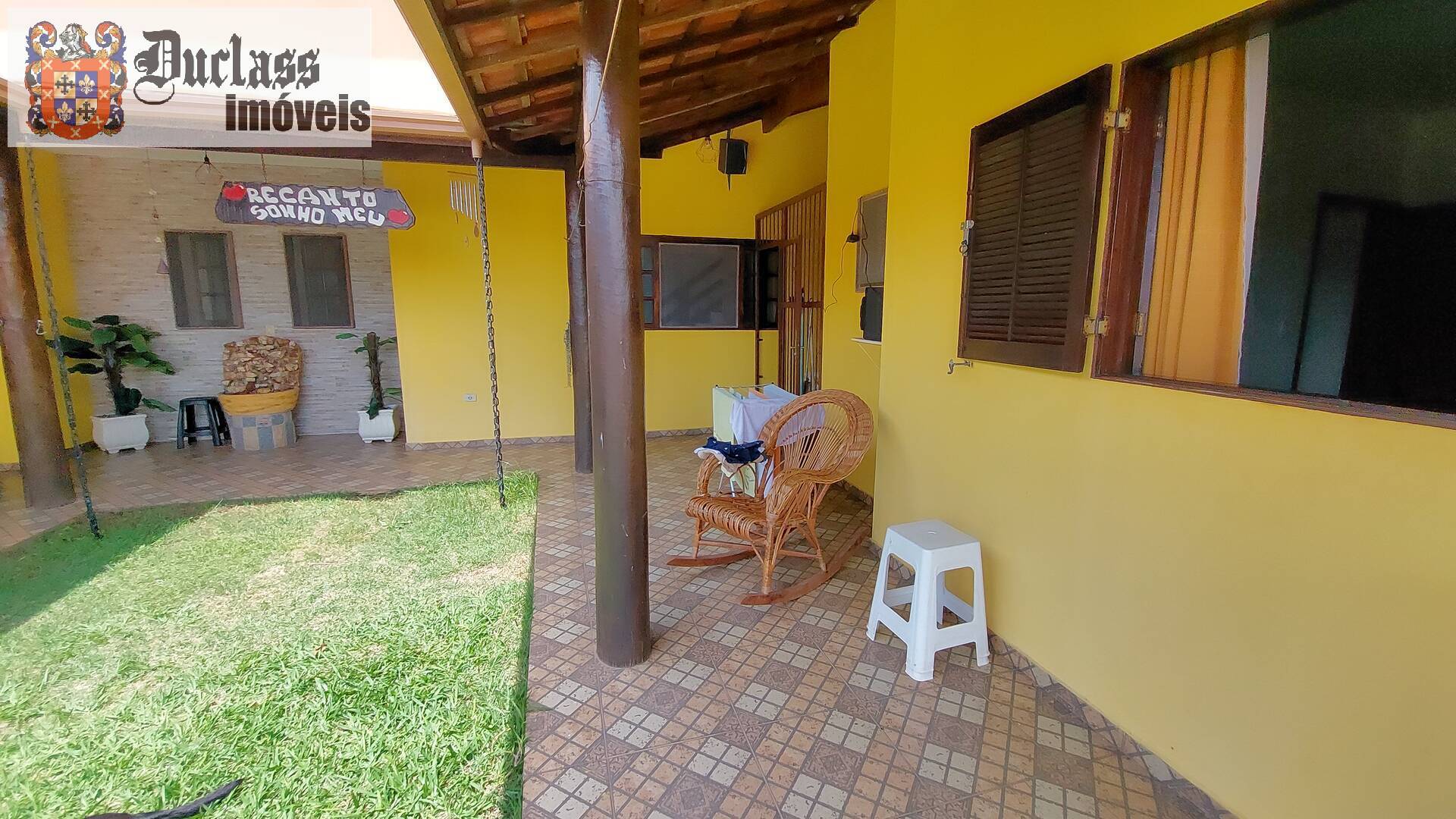 Chácara à venda com 4 quartos, 272m² - Foto 51