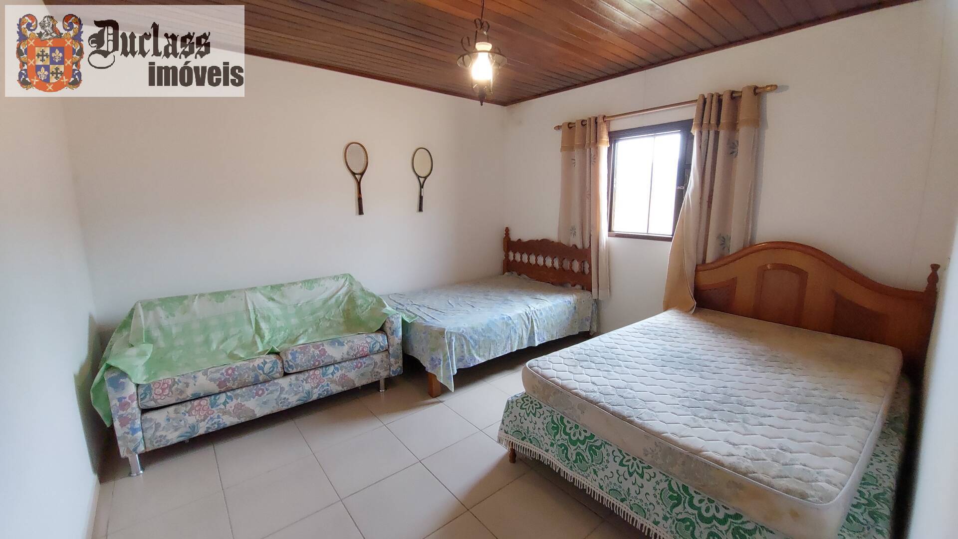 Chácara à venda com 4 quartos, 272m² - Foto 57