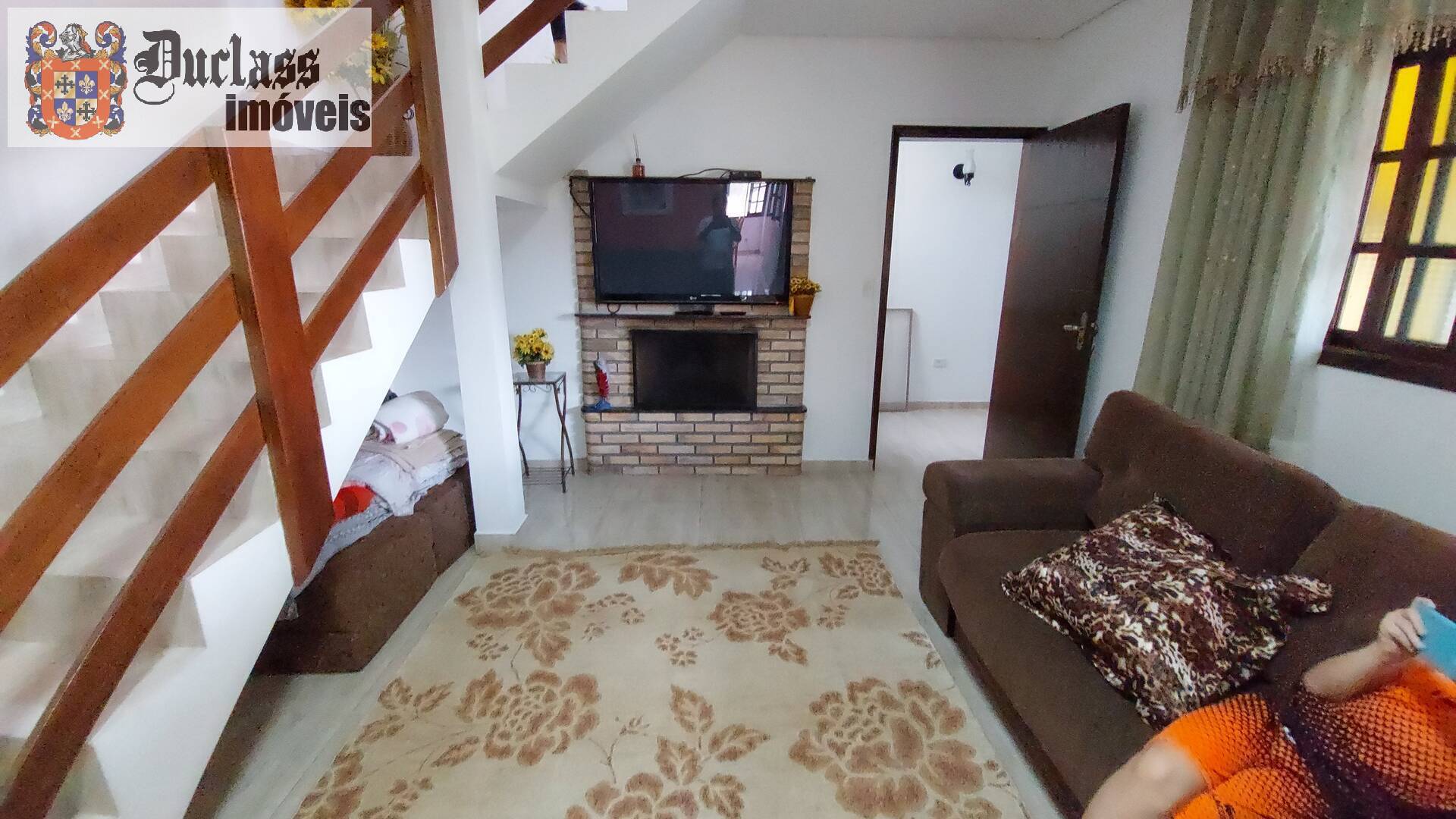 Chácara à venda com 4 quartos, 272m² - Foto 81