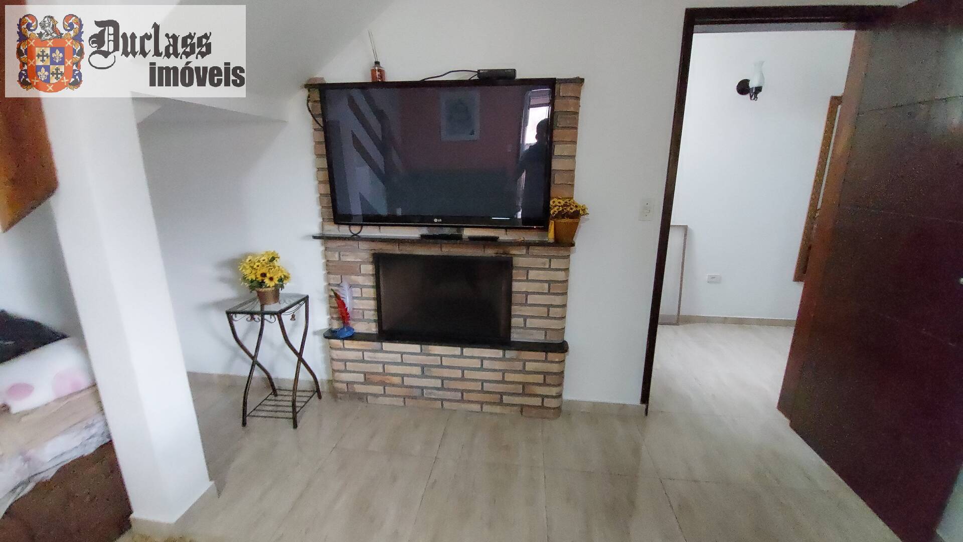 Chácara à venda com 4 quartos, 272m² - Foto 85