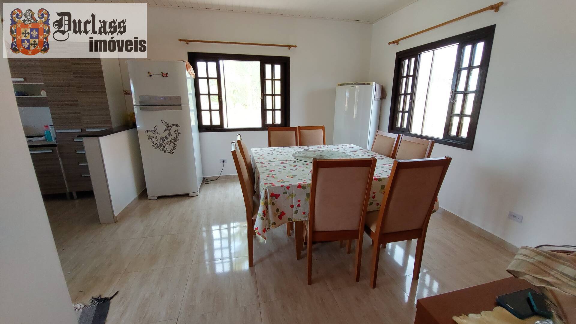 Chácara à venda com 4 quartos, 272m² - Foto 101