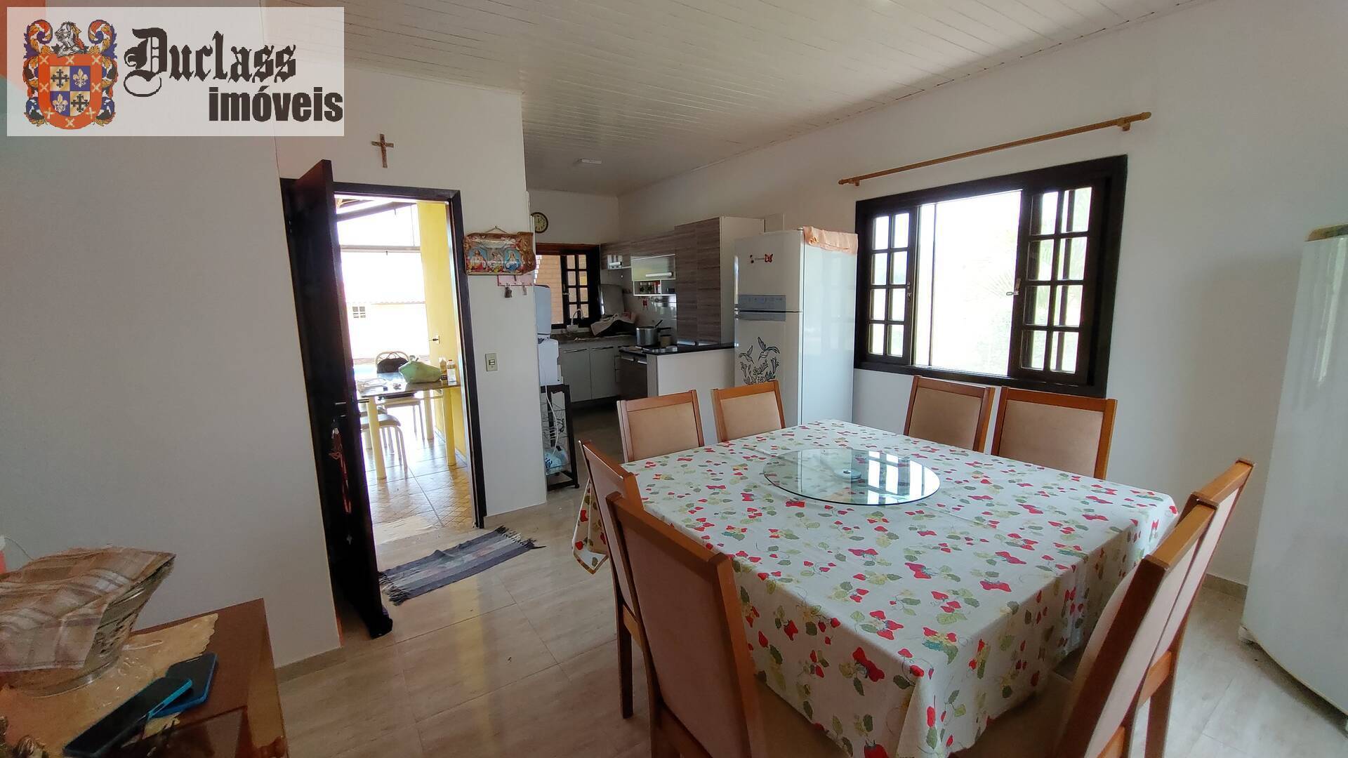 Chácara à venda com 4 quartos, 272m² - Foto 103