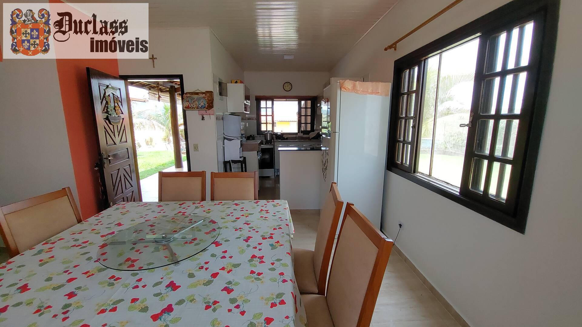 Chácara à venda com 4 quartos, 272m² - Foto 105