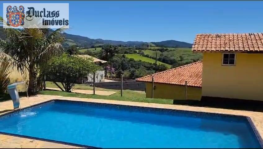 Chácara à venda com 4 quartos, 272m² - Foto 139