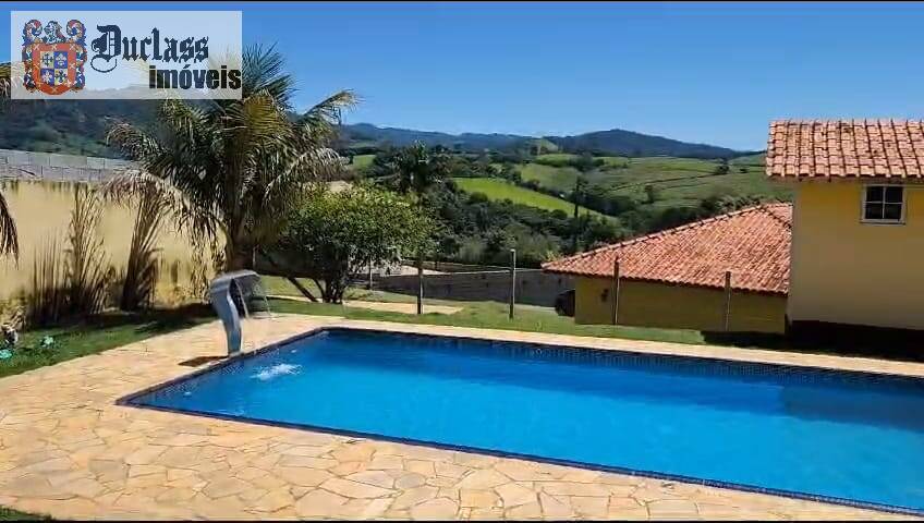 Chácara à venda com 4 quartos, 272m² - Foto 135
