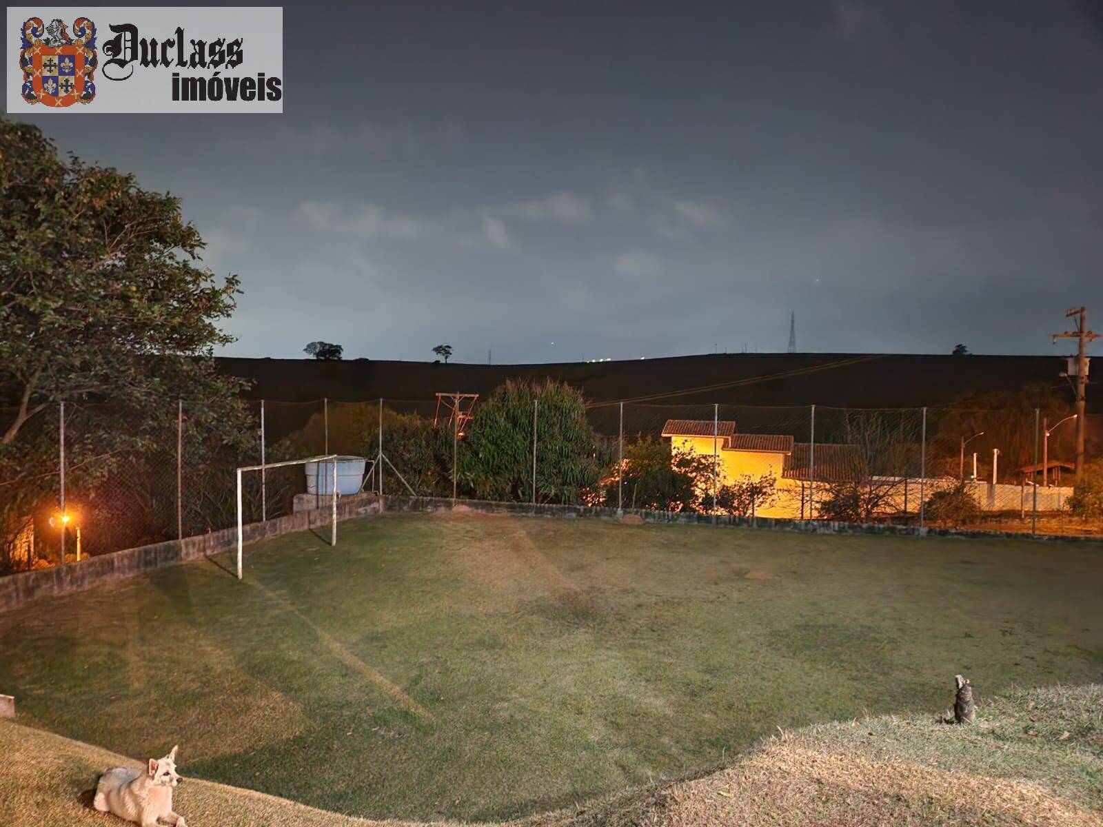 Chácara à venda com 4 quartos, 272m² - Foto 133