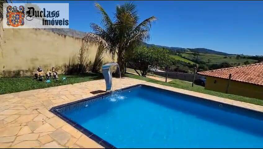 Chácara à venda com 4 quartos, 272m² - Foto 137