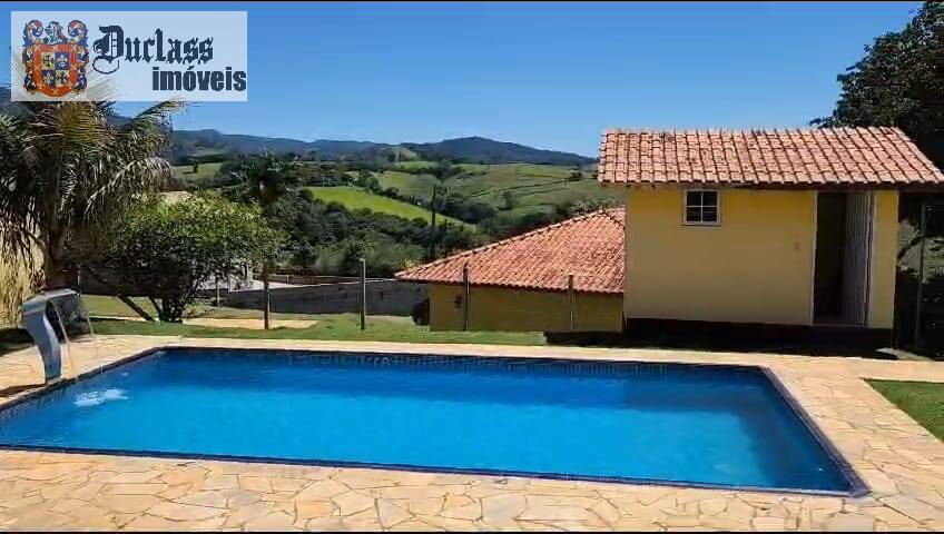 Chácara à venda com 4 quartos, 272m² - Foto 143