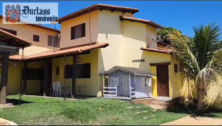 Chácara à venda com 4 quartos, 272m² - Foto 159