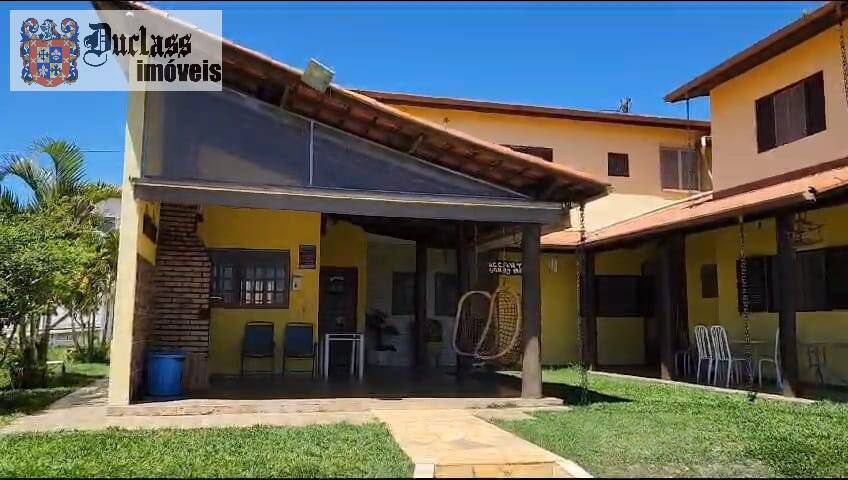 Chácara à venda com 4 quartos, 272m² - Foto 161