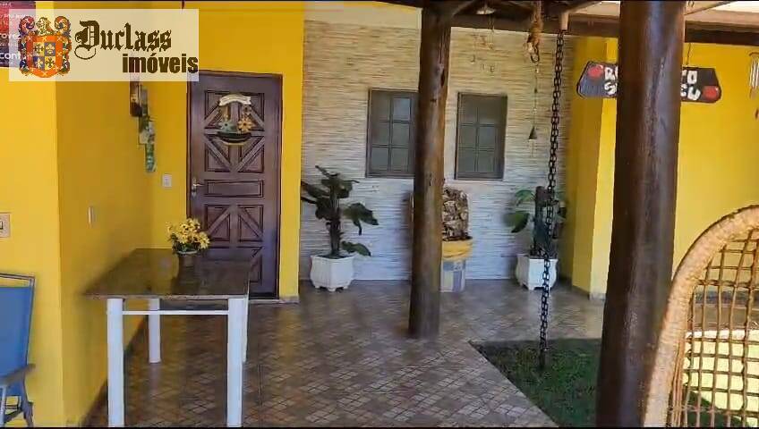 Chácara à venda com 4 quartos, 272m² - Foto 173