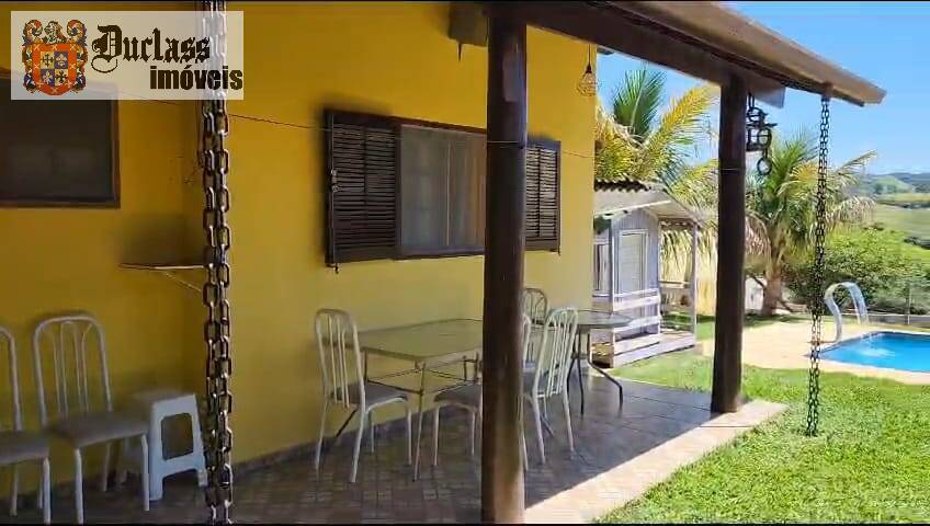 Chácara à venda com 4 quartos, 272m² - Foto 179