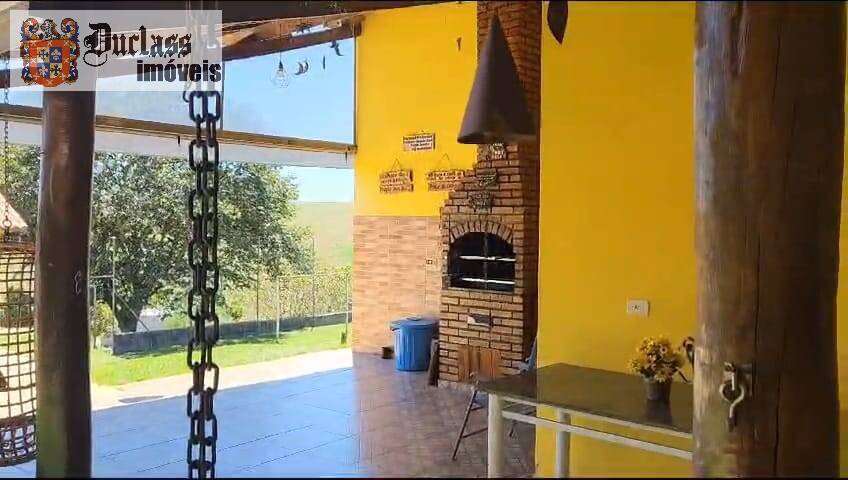 Chácara à venda com 4 quartos, 272m² - Foto 188