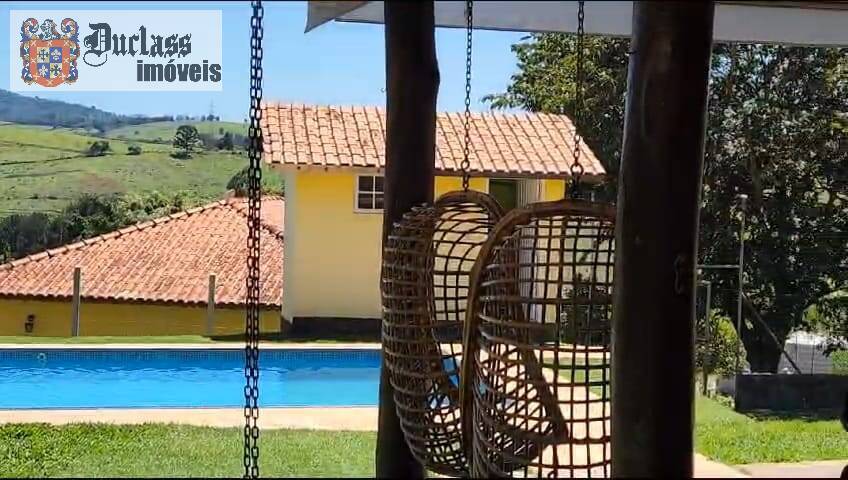 Chácara à venda com 4 quartos, 272m² - Foto 187