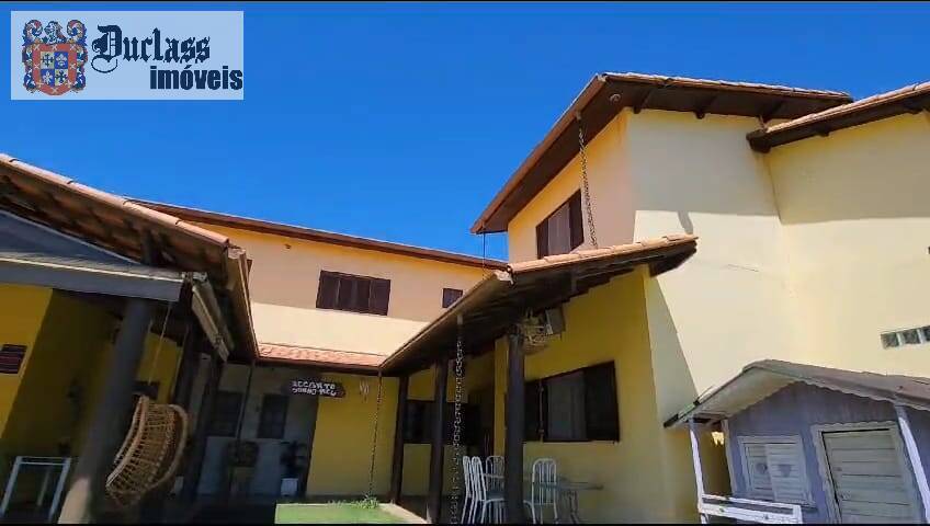 Chácara à venda com 4 quartos, 272m² - Foto 192