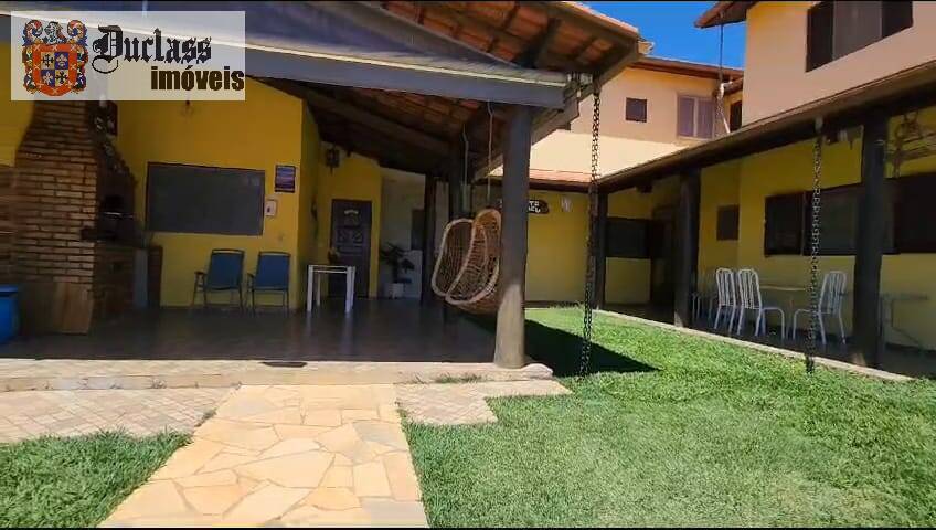 Chácara à venda com 4 quartos, 272m² - Foto 191
