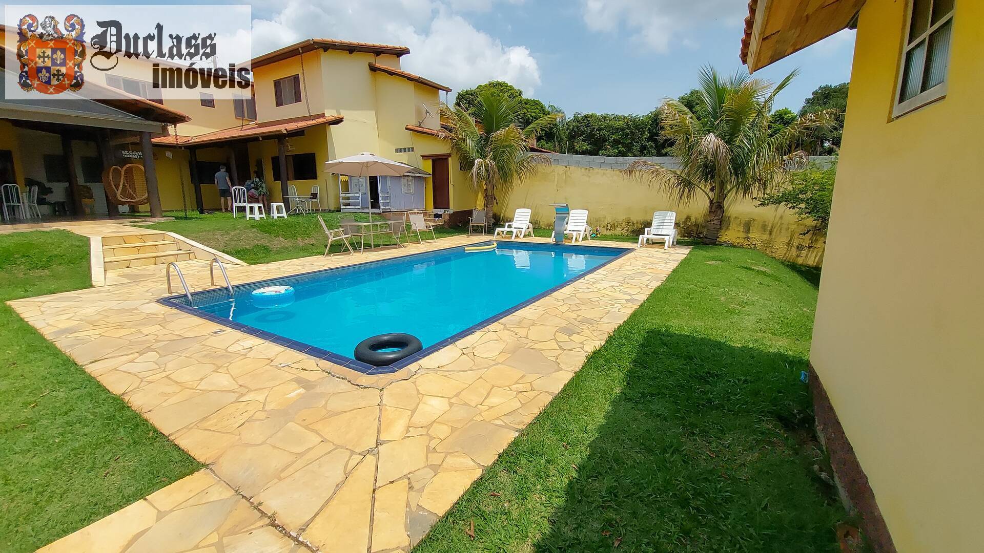 Chácara à venda com 4 quartos, 272m² - Foto 6