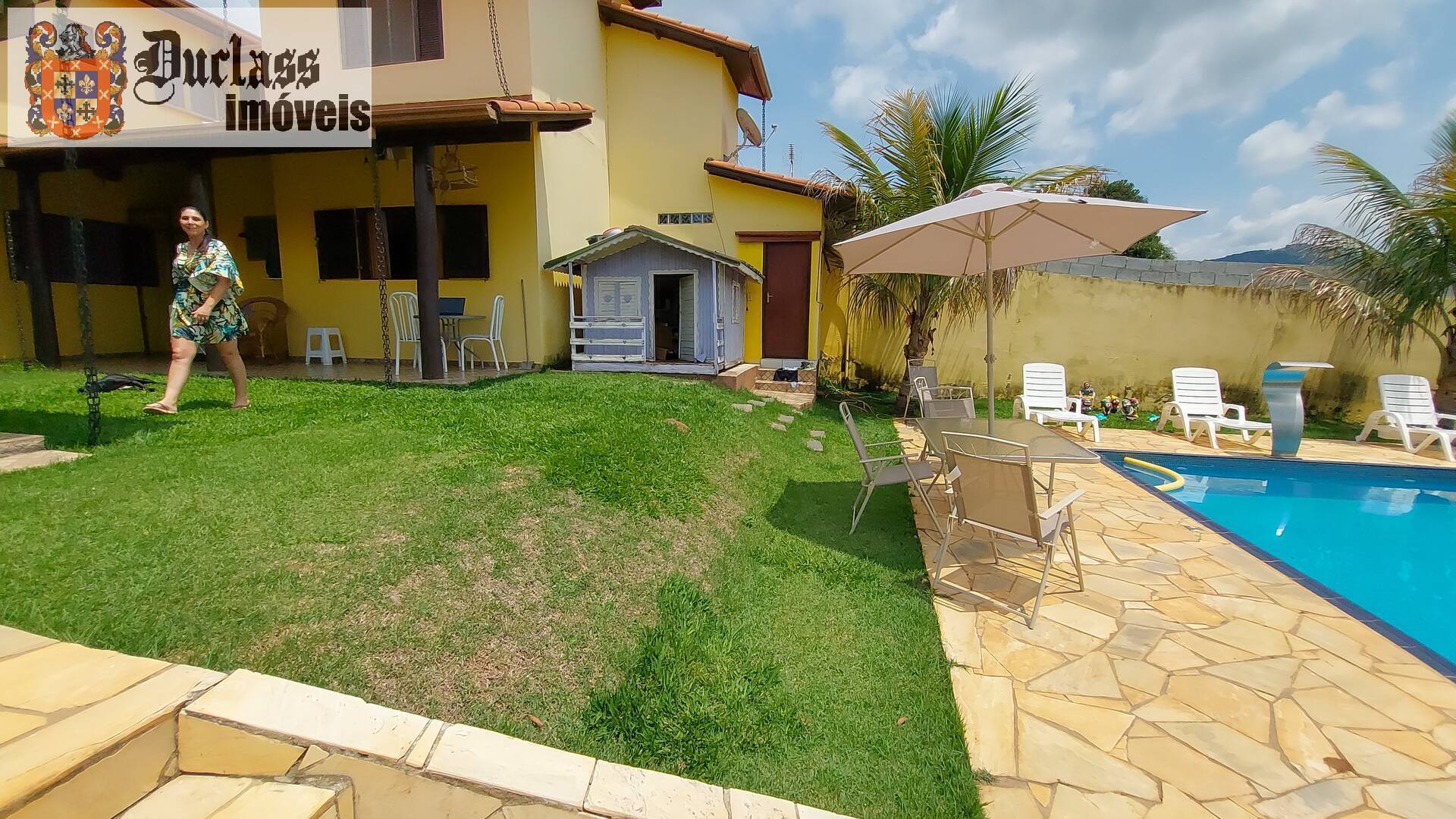 Chácara à venda com 4 quartos, 272m² - Foto 18