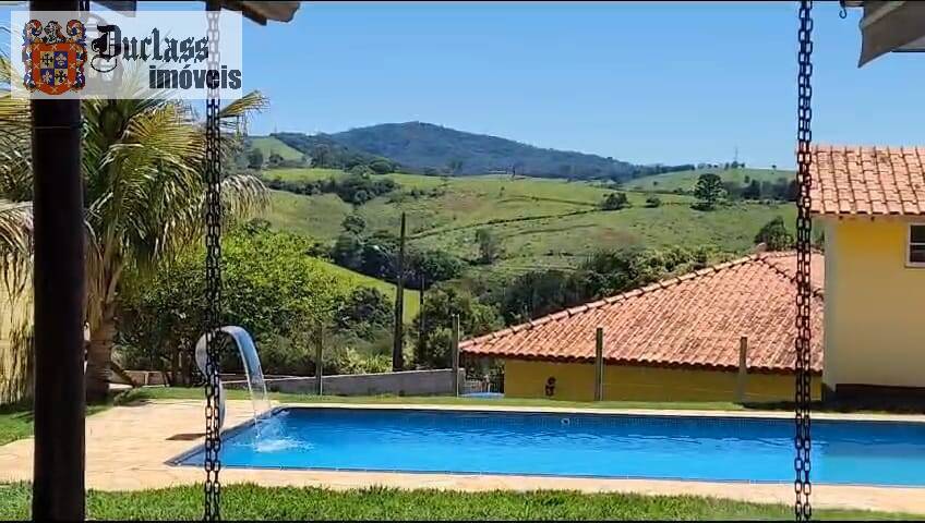 Chácara à venda com 4 quartos, 272m² - Foto 20