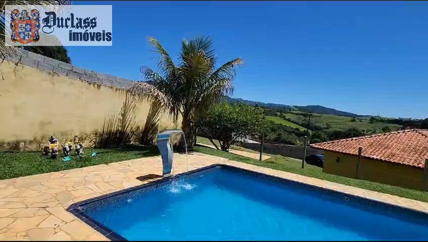 Chácara à venda com 4 quartos, 272m² - Foto 24