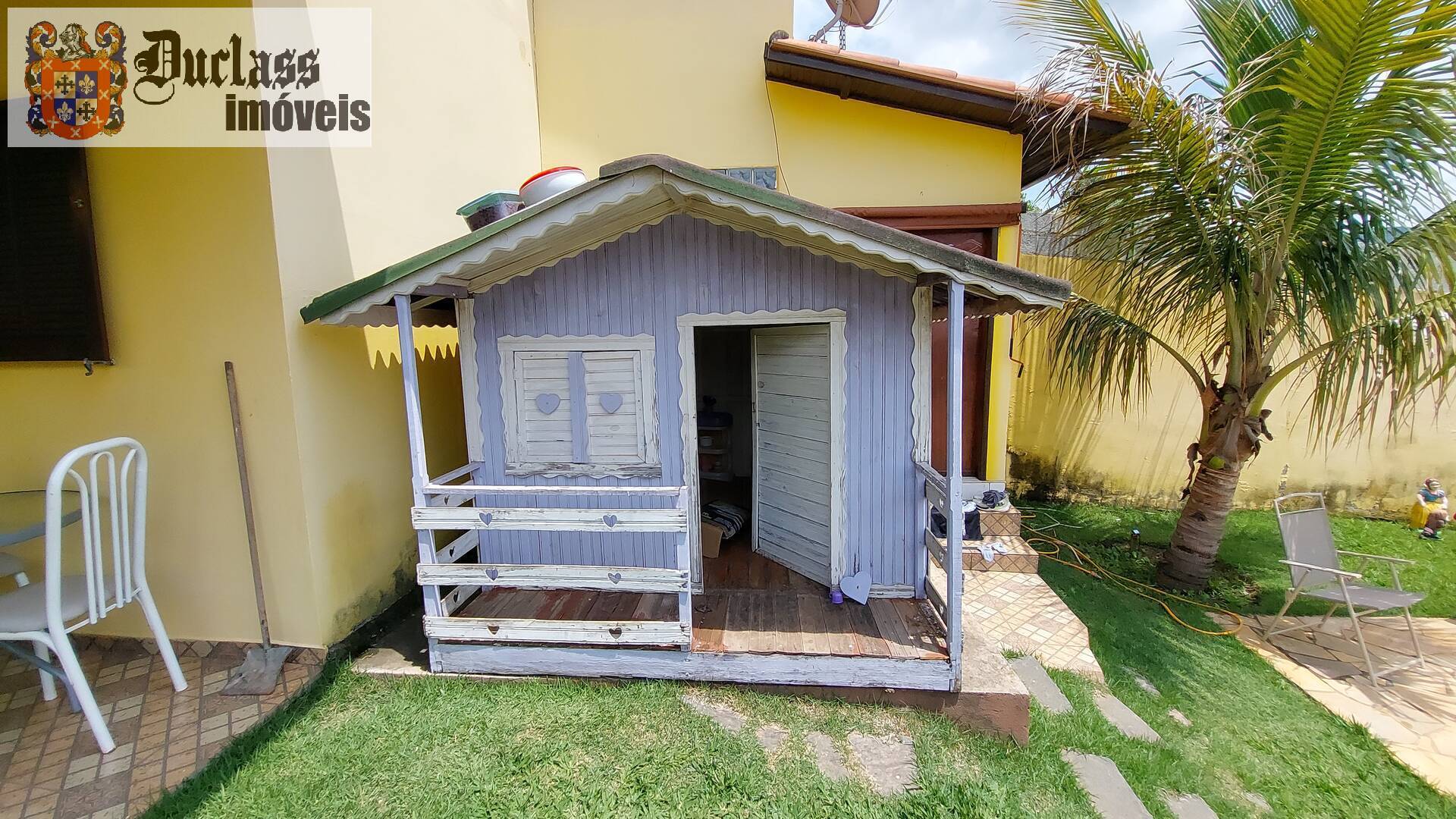 Chácara à venda com 4 quartos, 272m² - Foto 64