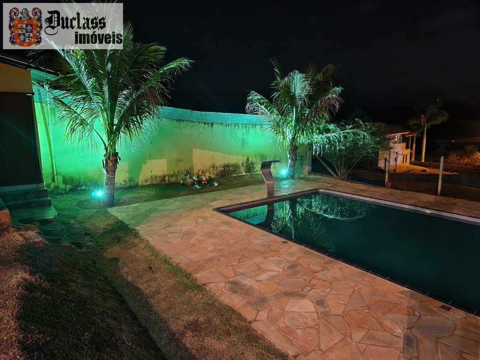 Chácara à venda com 4 quartos, 272m² - Foto 128