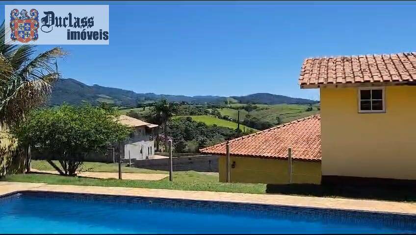 Chácara à venda com 4 quartos, 272m² - Foto 144