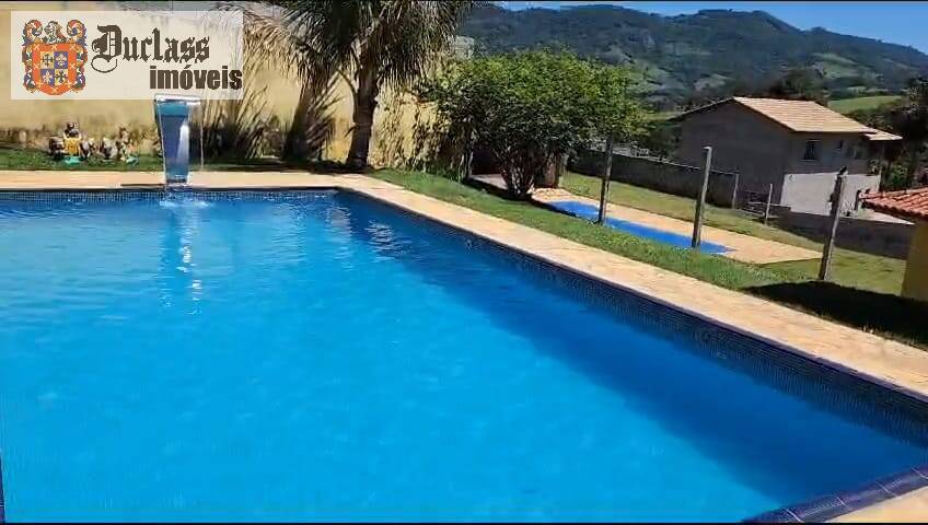 Chácara à venda com 4 quartos, 272m² - Foto 162