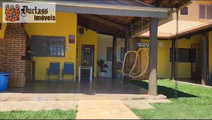 Chácara à venda com 4 quartos, 272m² - Foto 168
