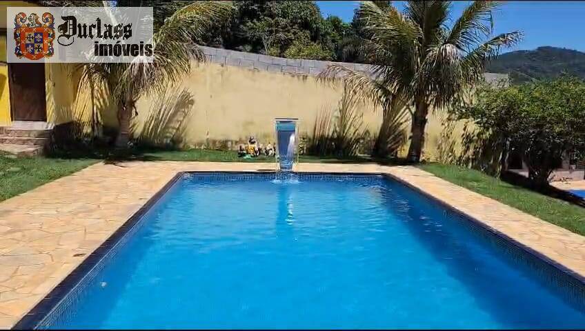 Chácara à venda com 4 quartos, 272m² - Foto 160