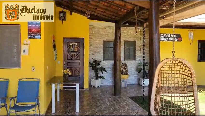 Chácara à venda com 4 quartos, 272m² - Foto 170
