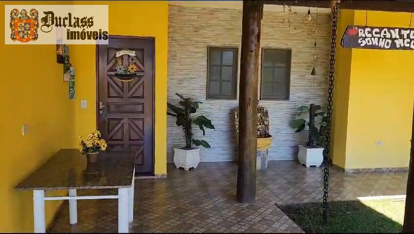 Chácara à venda com 4 quartos, 272m² - Foto 172