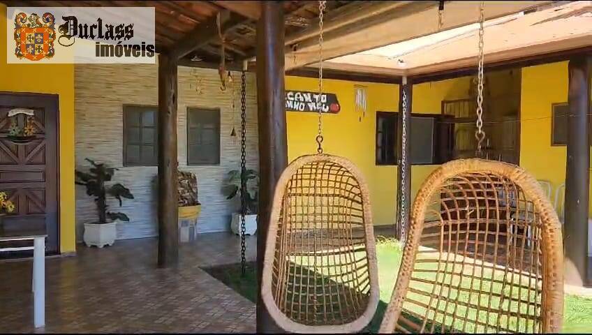 Chácara à venda com 4 quartos, 272m² - Foto 176